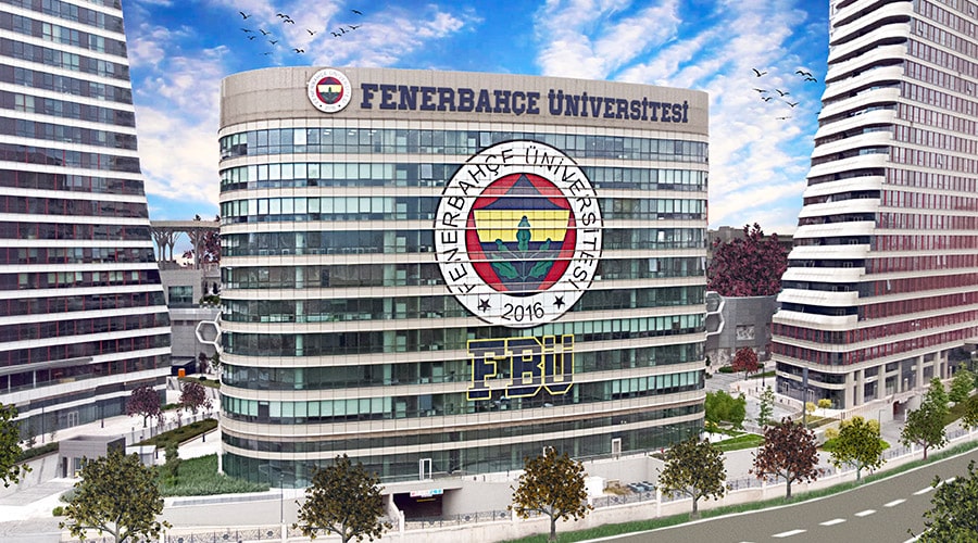 Fenerbeheshe University