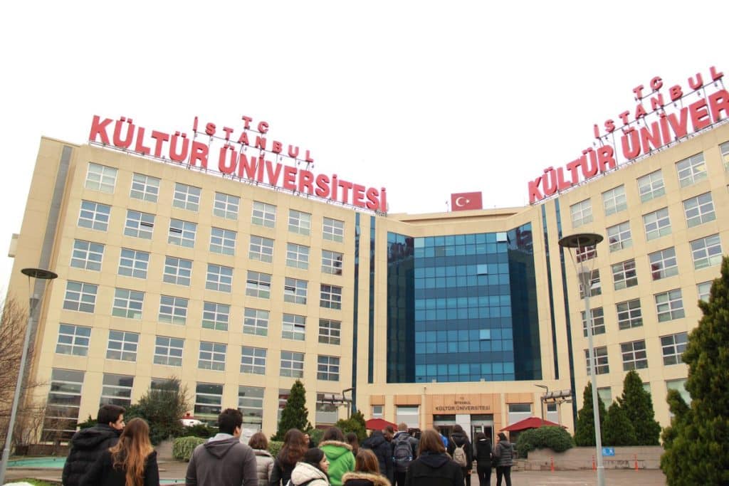 Istanbul Kultur University 
