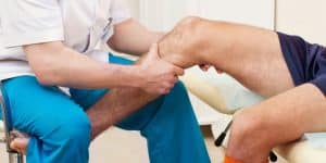 Physical therapy and rehabilitation