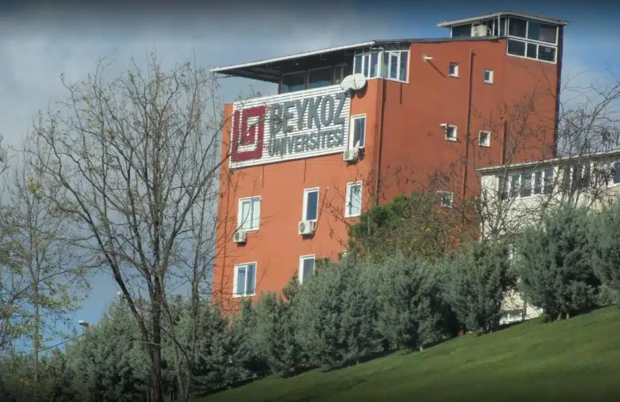 Beykoz üniversitesi