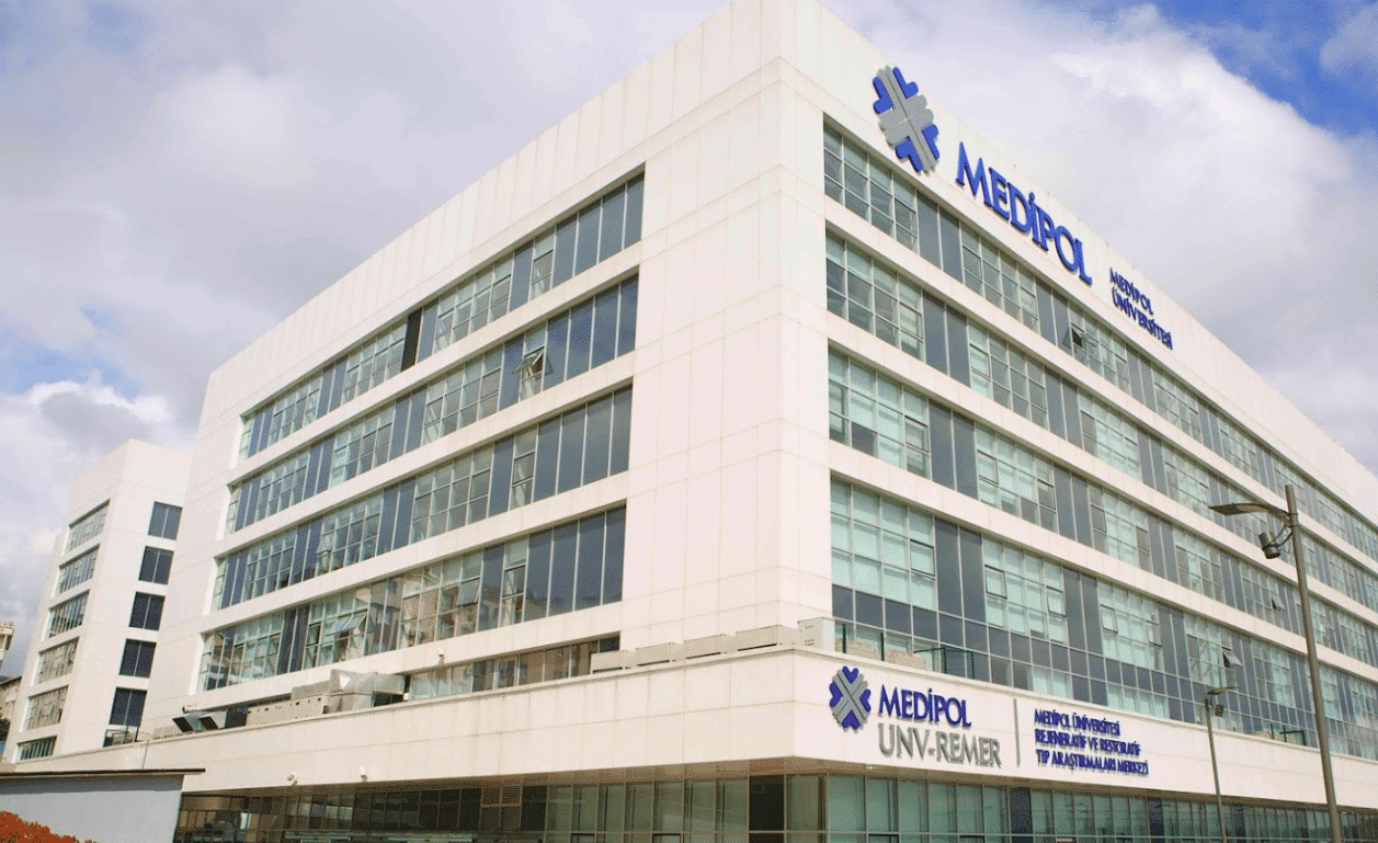 Istanbul Medipol University