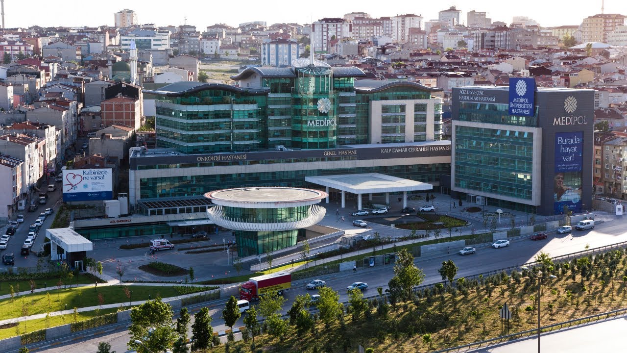 Medipol University