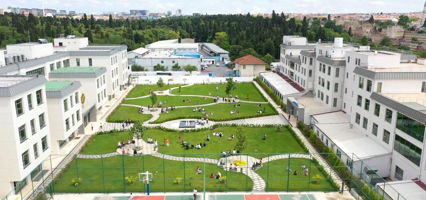 biruni university turkey