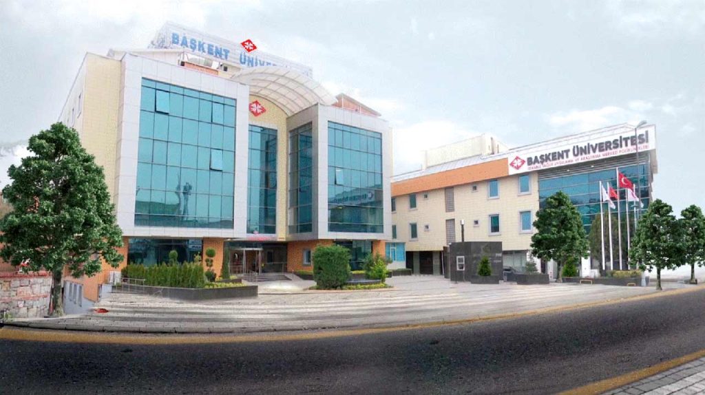 Baskent hospital