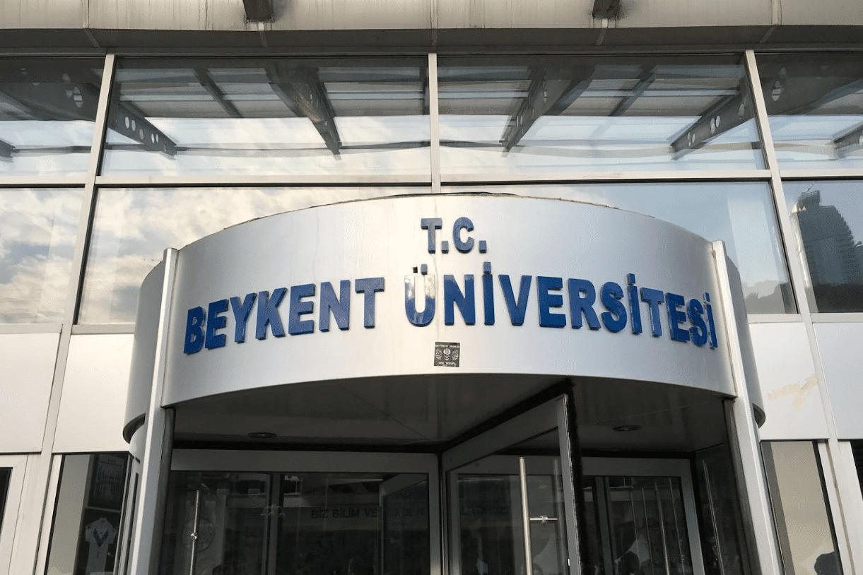 Beykent University