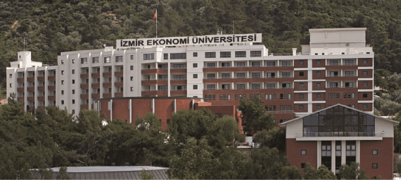 Izmir University Economics