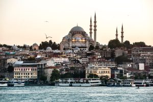 Discover | Top 10 Tourist Attractions in Turkey