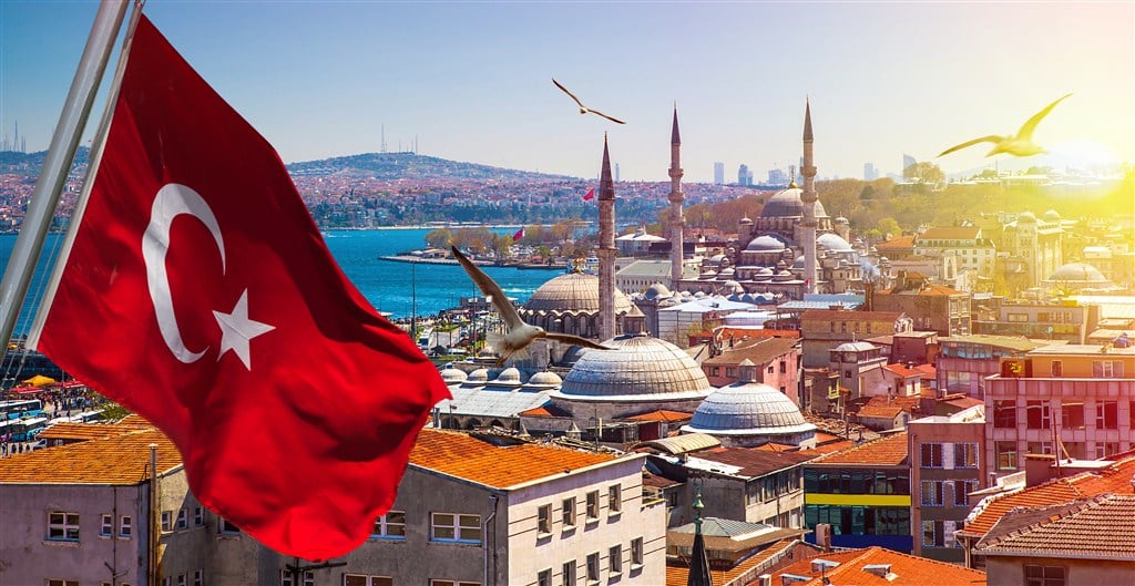 5 أسباب تدفعك إلى الدراسة في تركيا