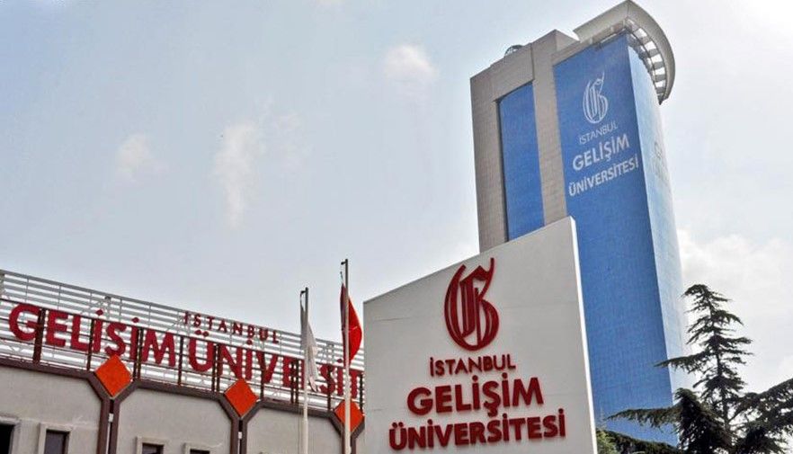 جامعة اسطنبول جيليشم