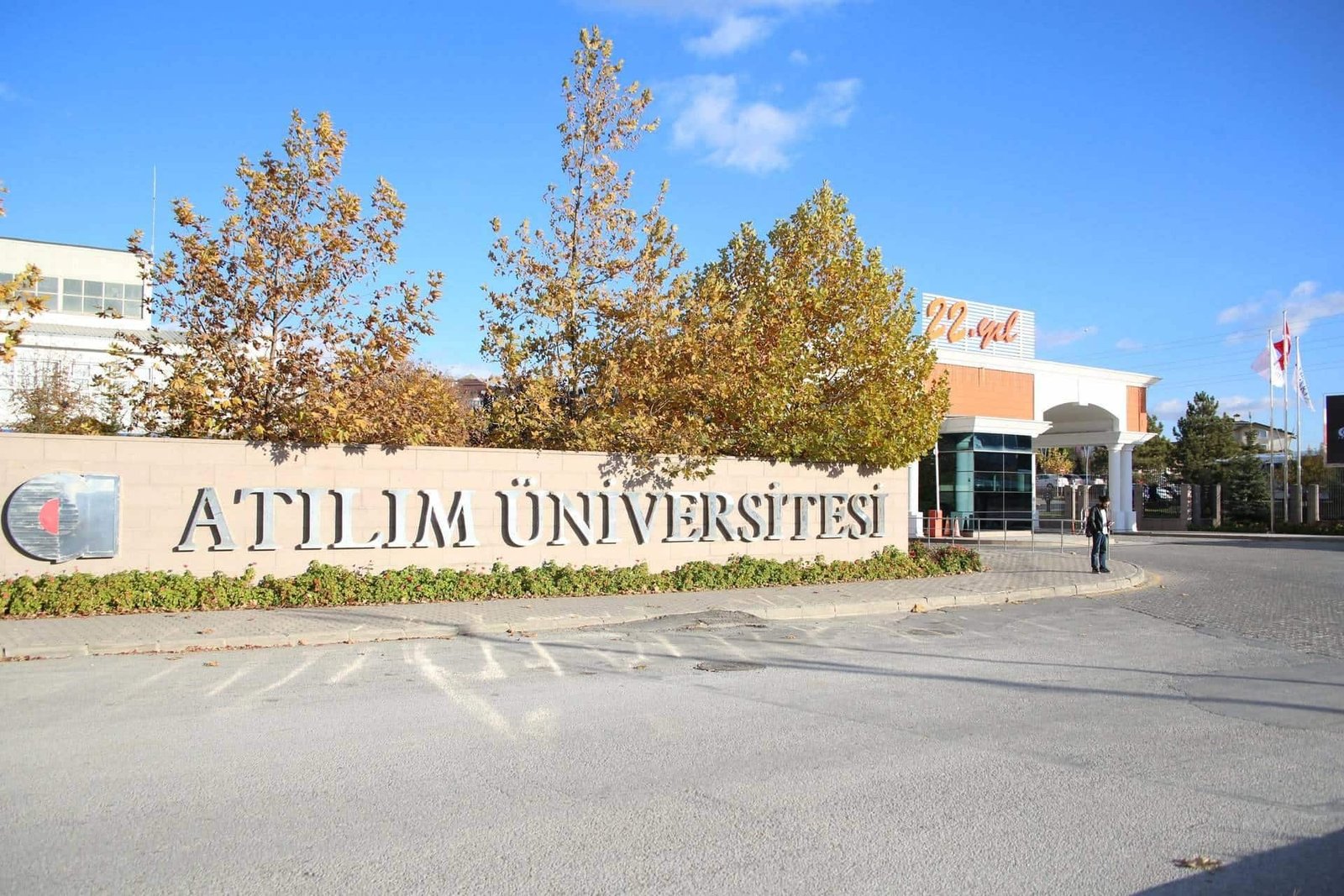 Atilim University
