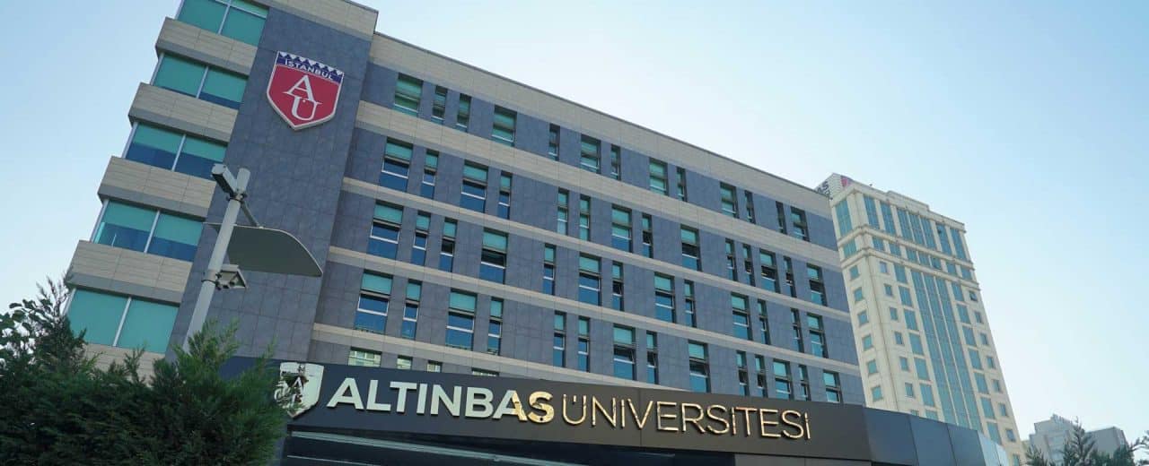 Altinbas University Programs and Advantages of Studying There