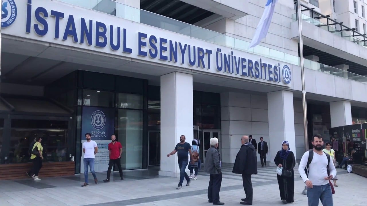 Esenyurt University