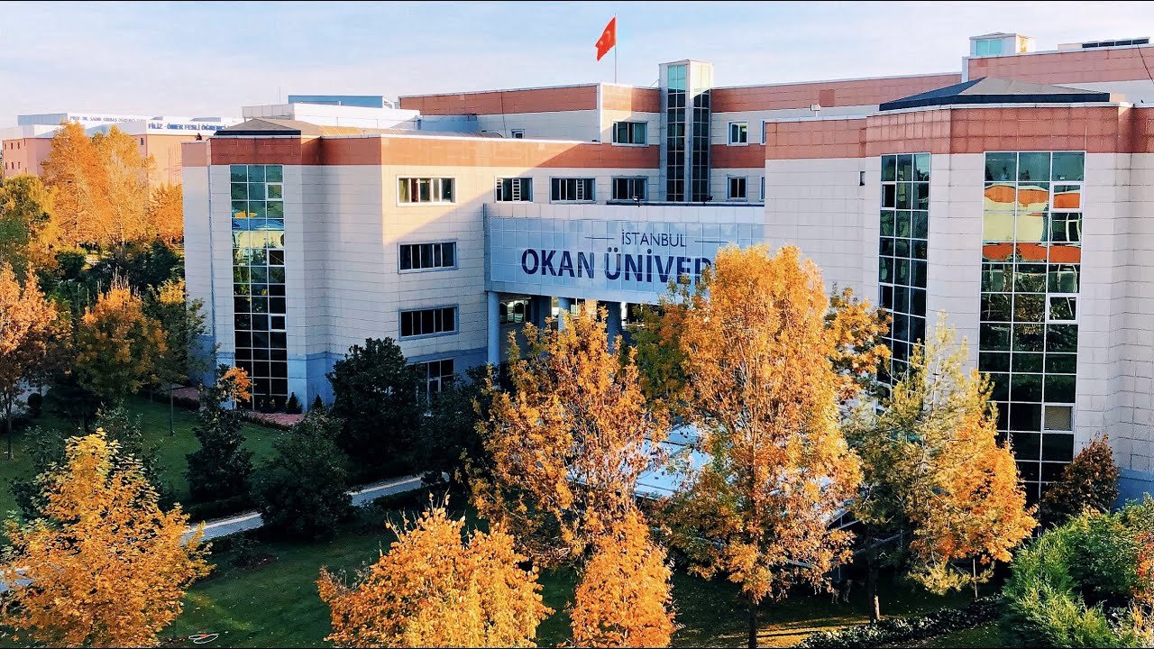 Istanbul Okan