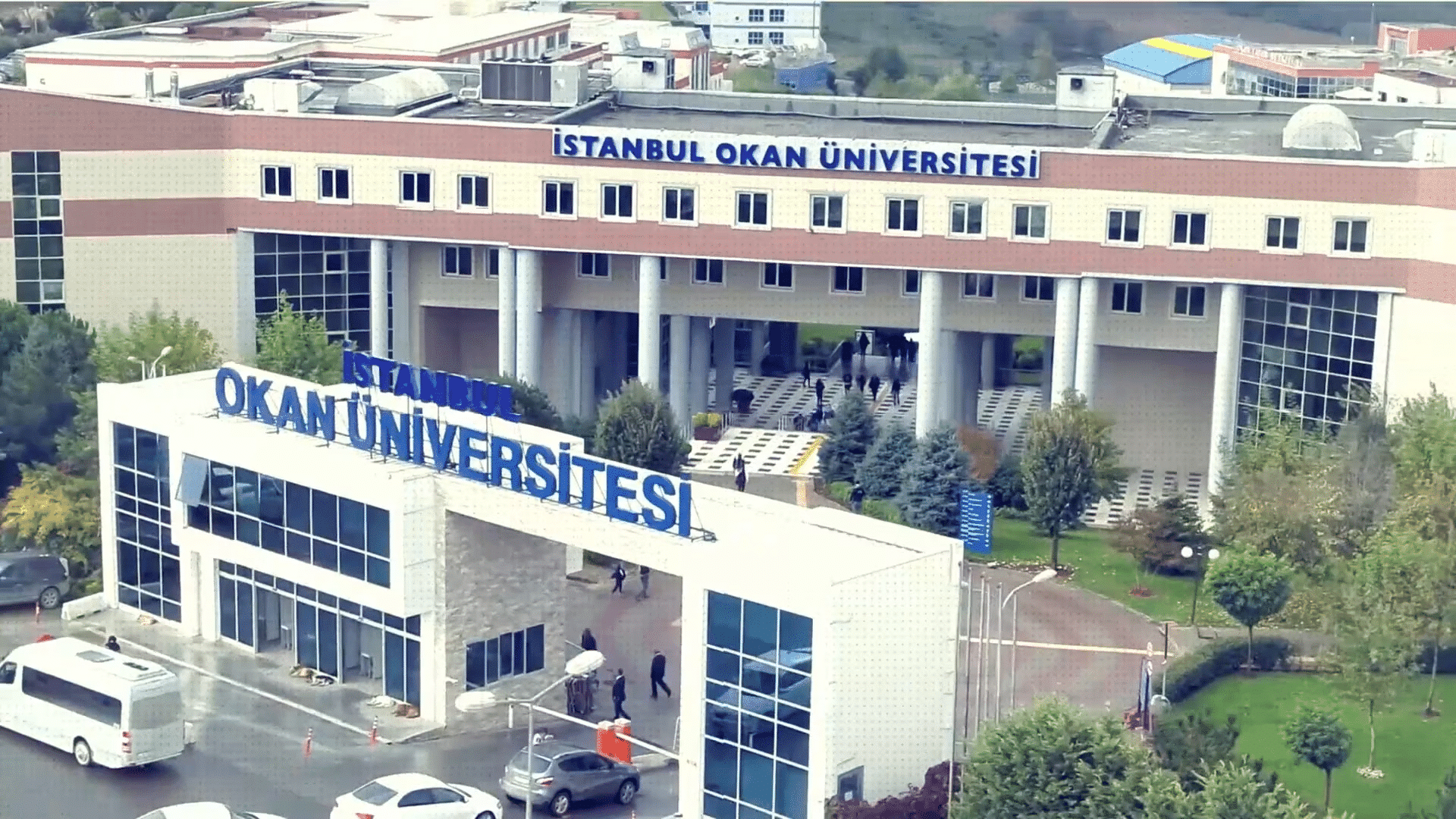 Istanbul Okan University