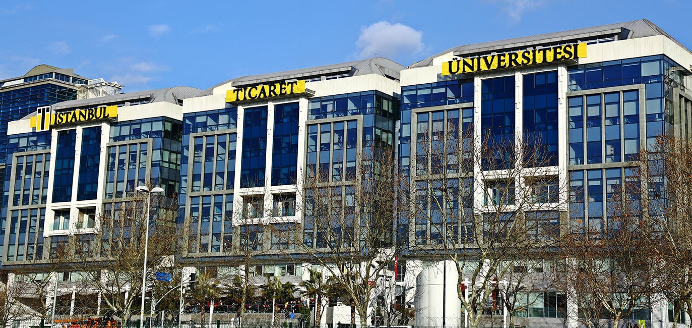 Istanbul Ticaret University