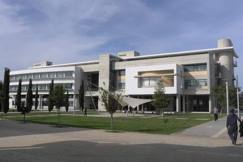 University of Cyprus