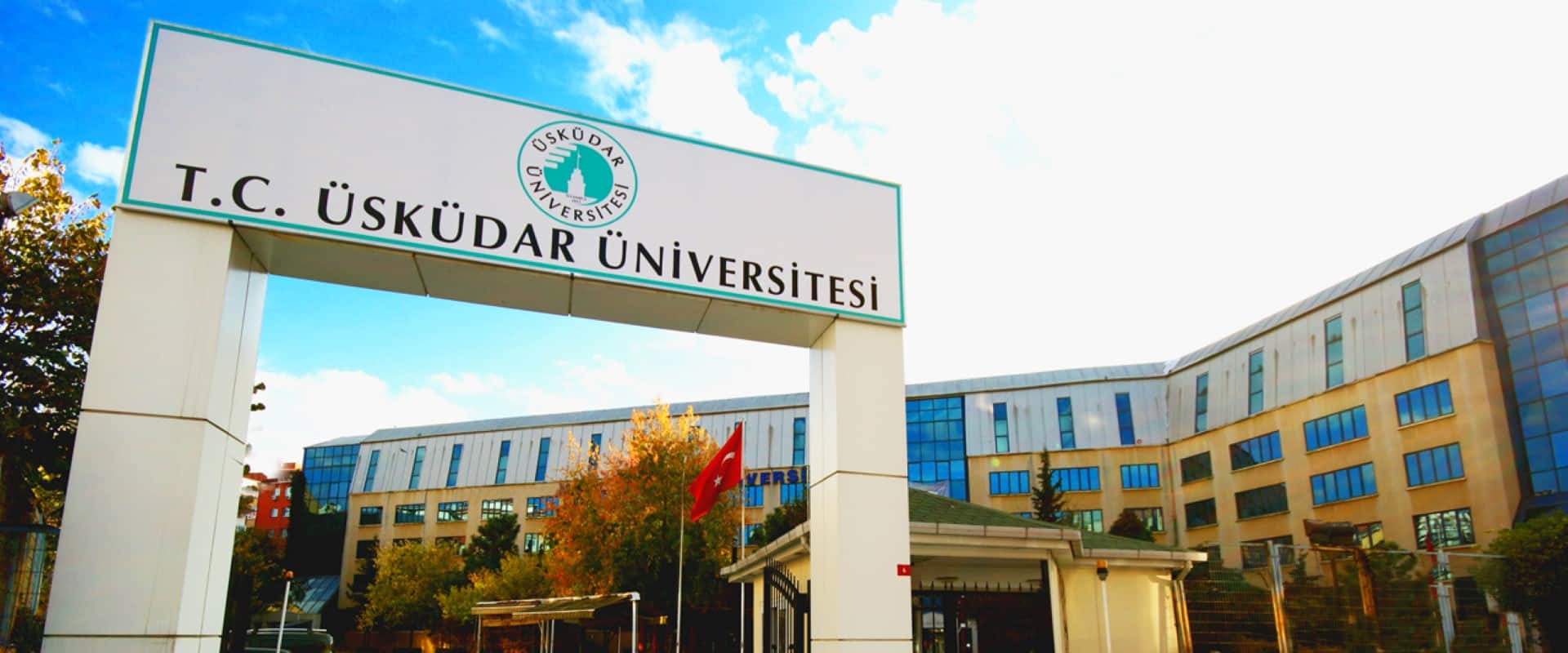 Uskudar University