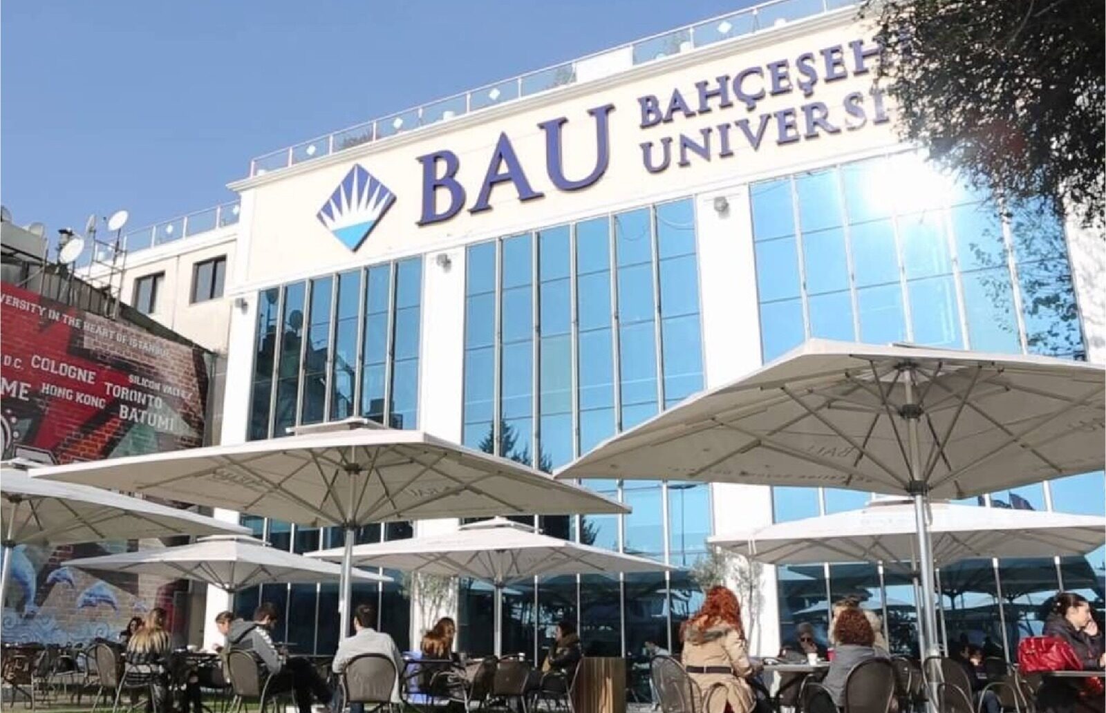 Bahçeşehir University