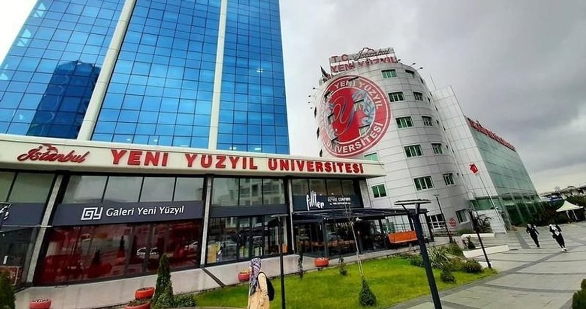 Yeni Yuzyil University