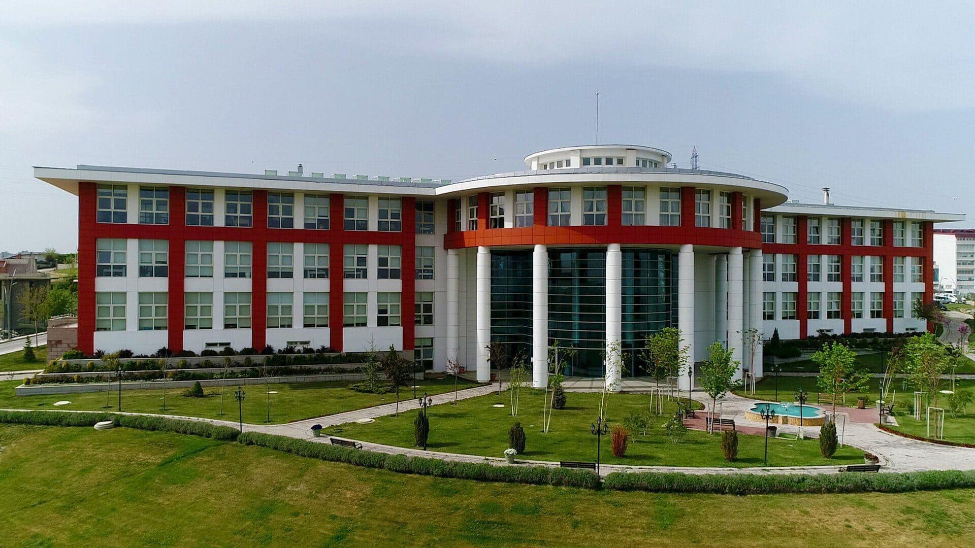 atilim university