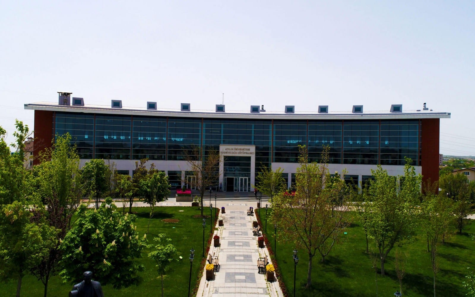 atilim university