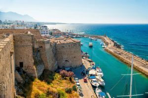 Tourism in Cyprus | The best 5 Destinations