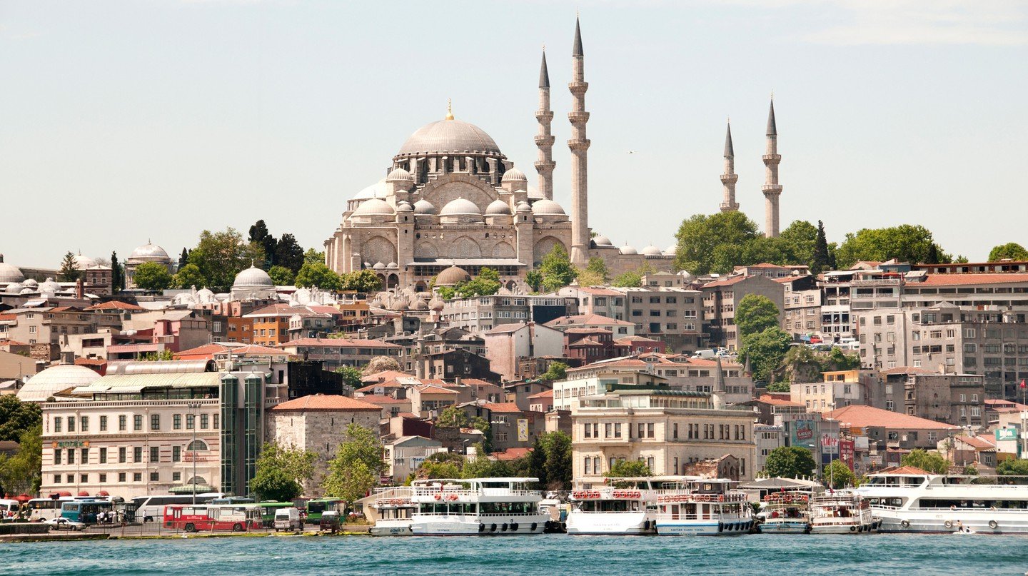 Istanbul Universities