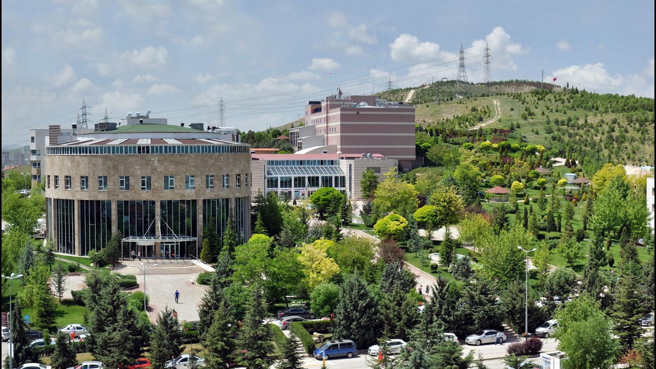 Baskent University.