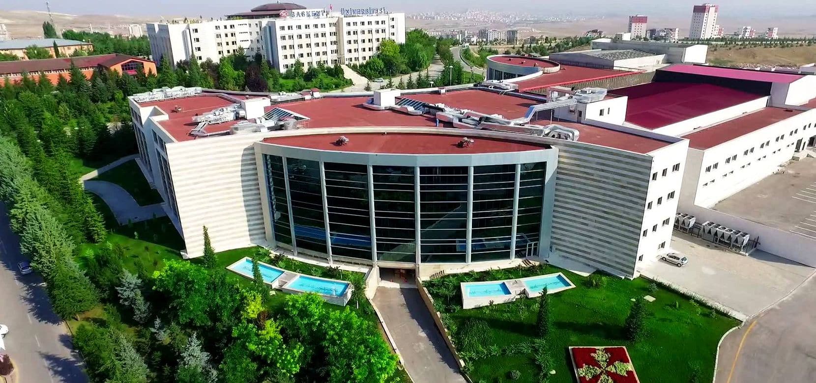 Baskent University