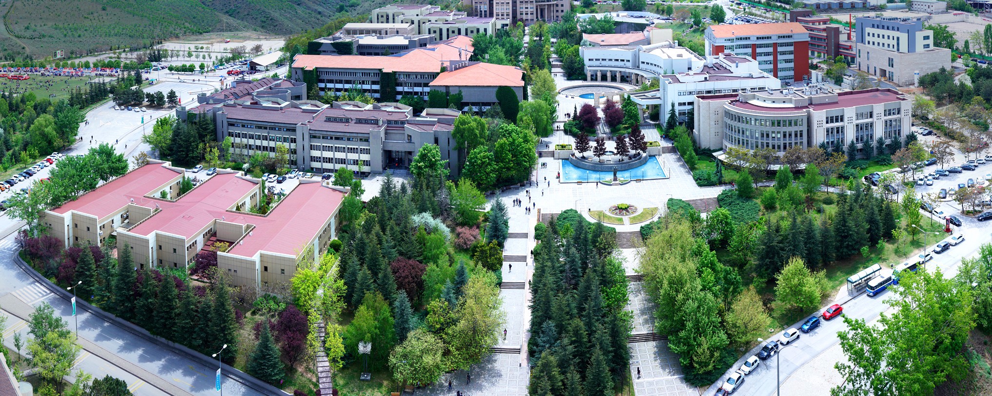 Bilkent University