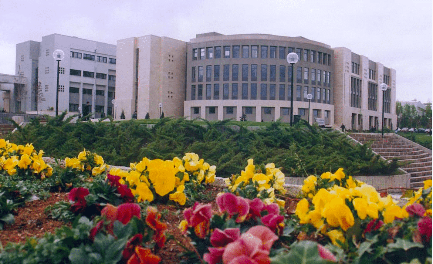 Bilkent - University