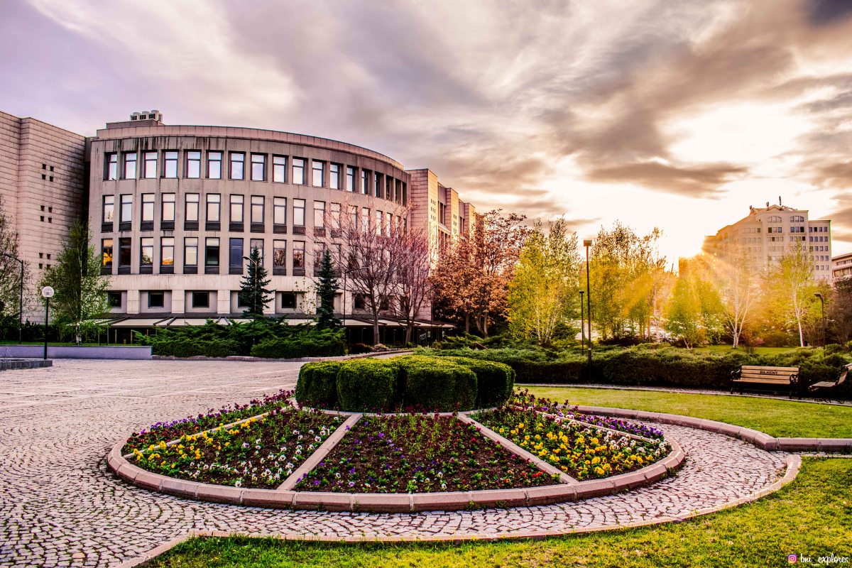 Bilkent University