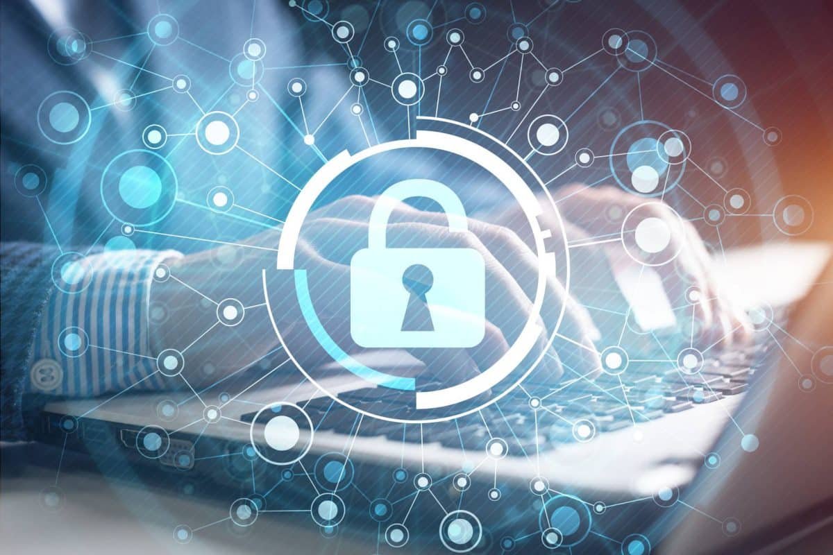 Cyber security