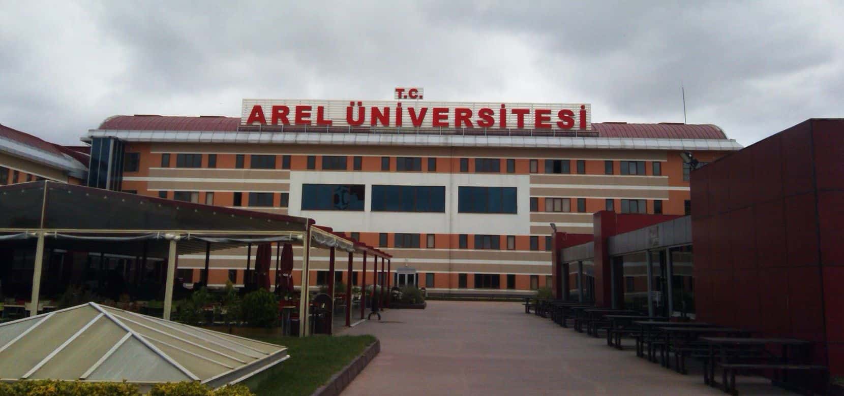 Istanbul Arel University