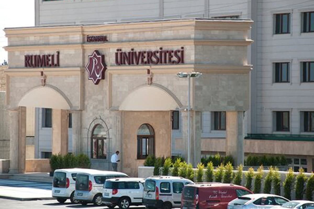 Istanbul Rumeli University