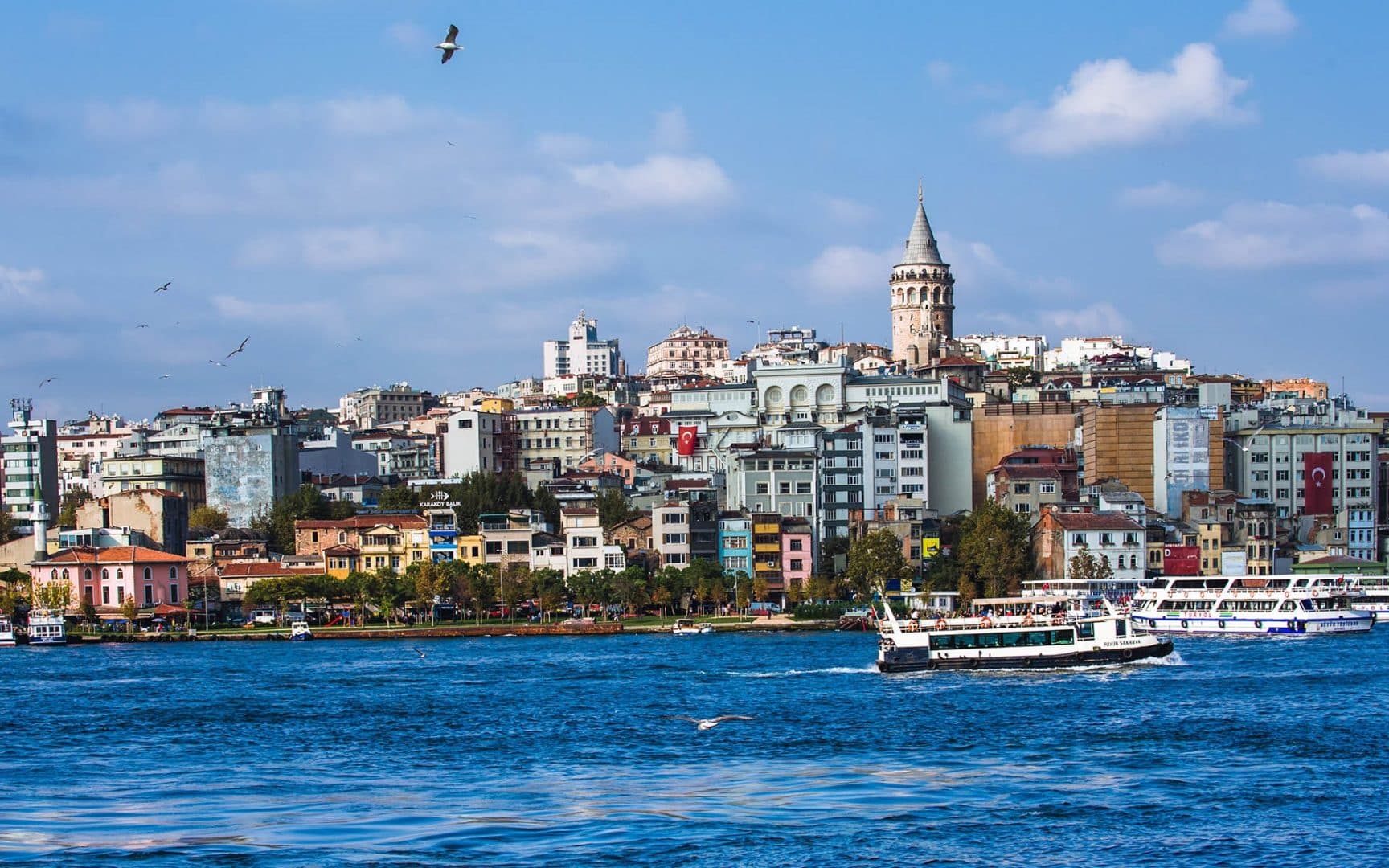 Istanbul-Turkey