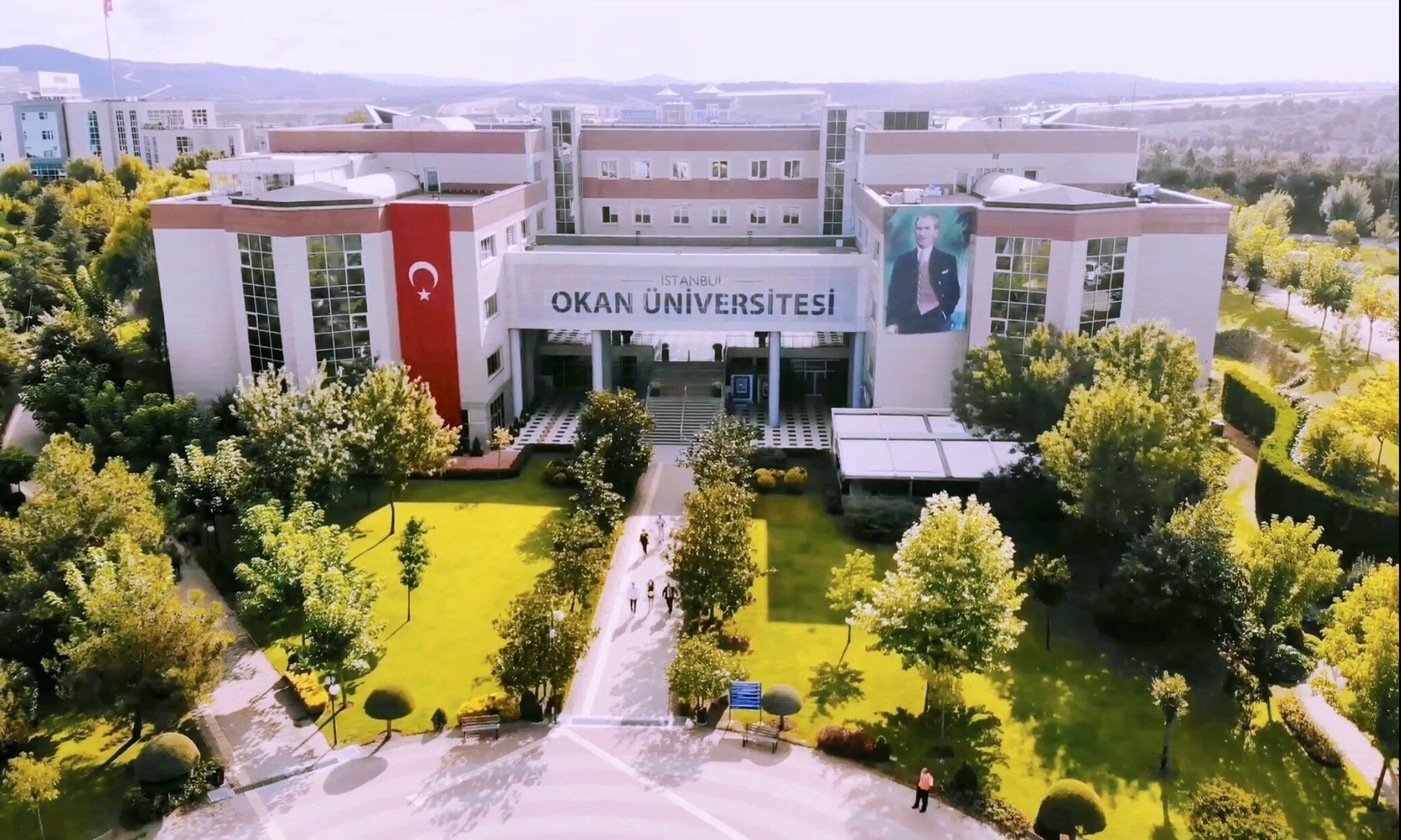 Istanbul Universities