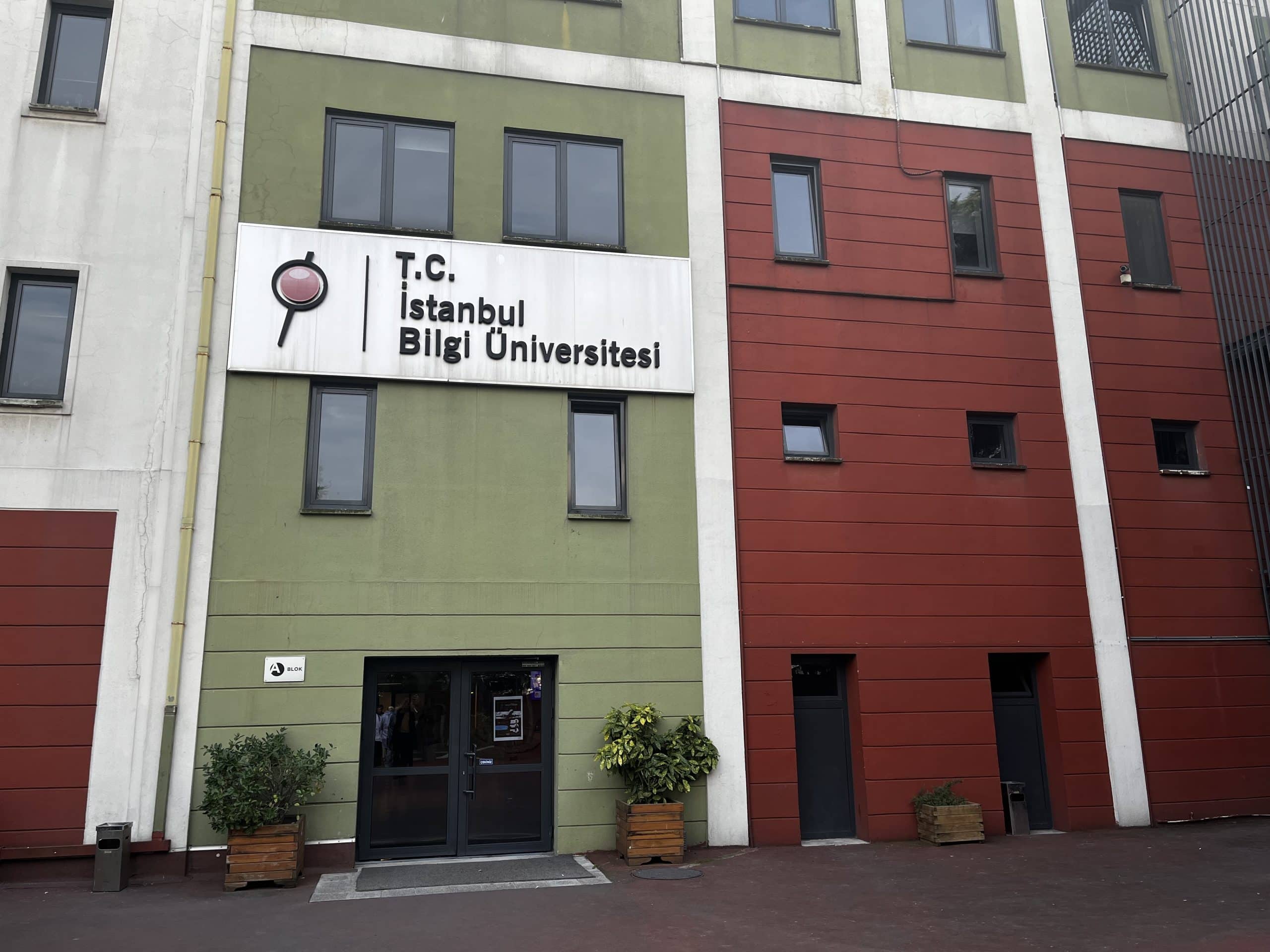 Istanbul_Bilgi_University