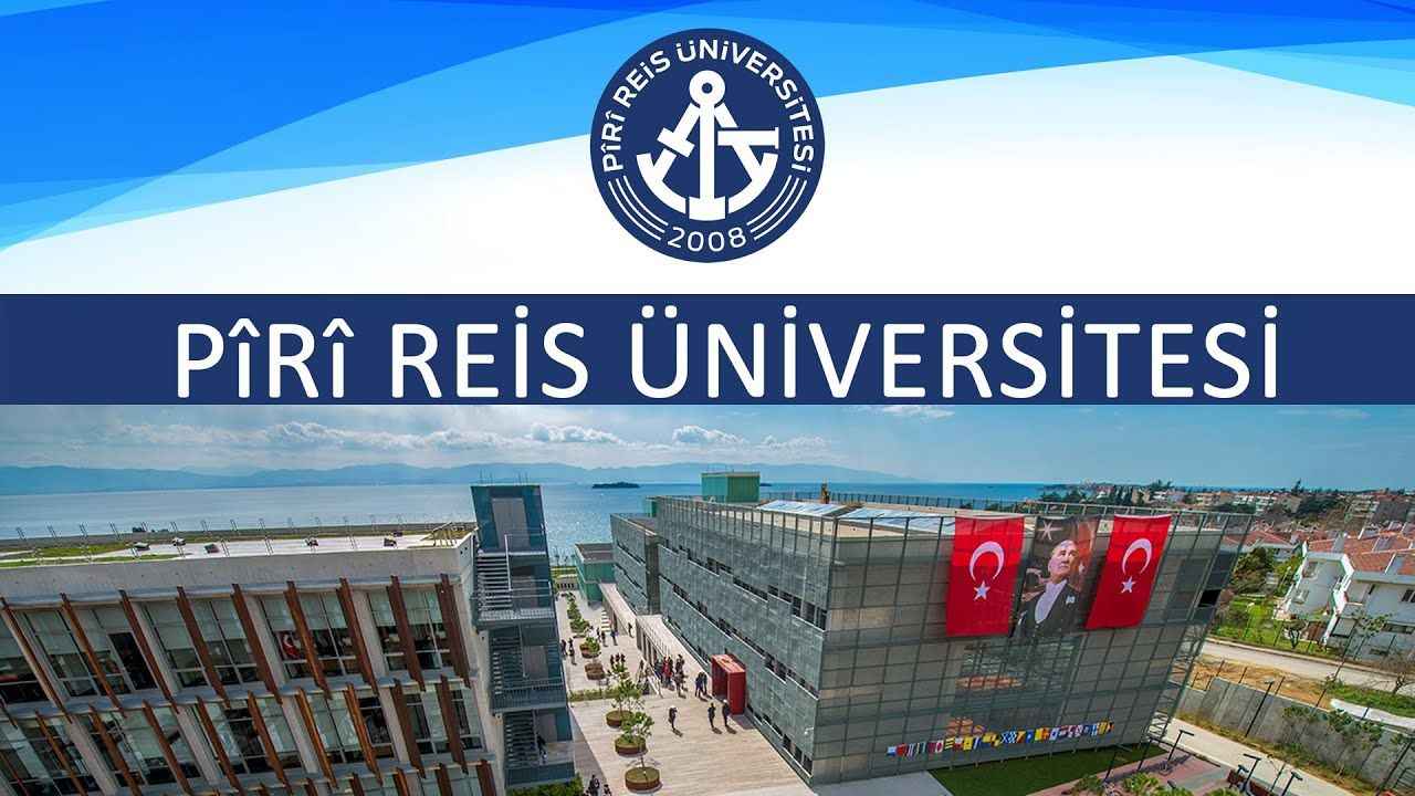 Piri Reis University