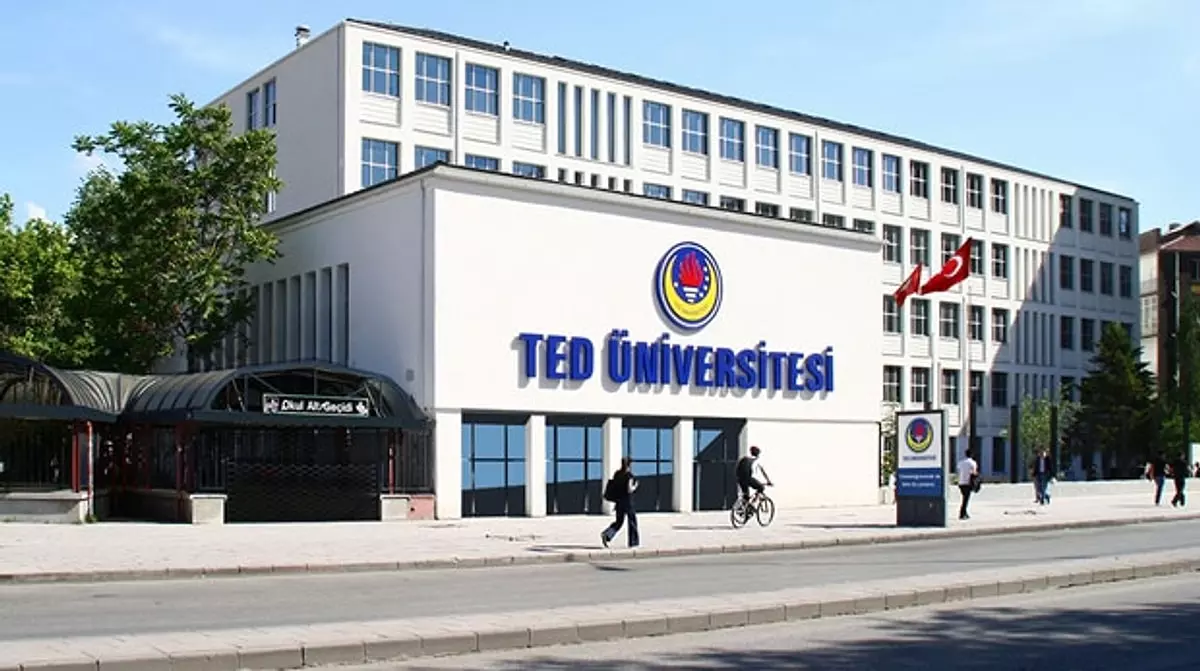 TED University