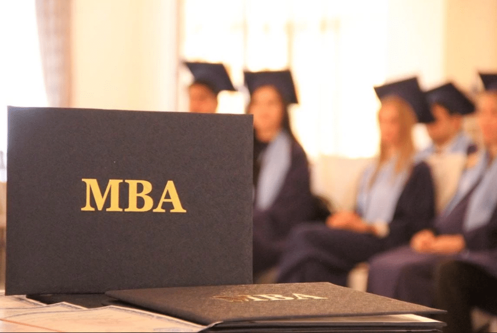 the best MBA specializations