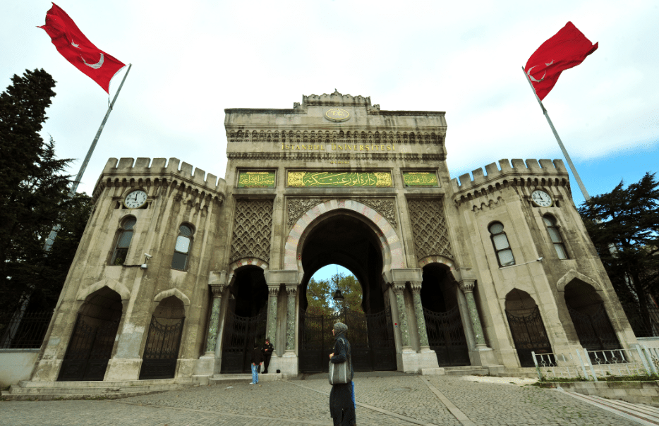 Istanbul Universities