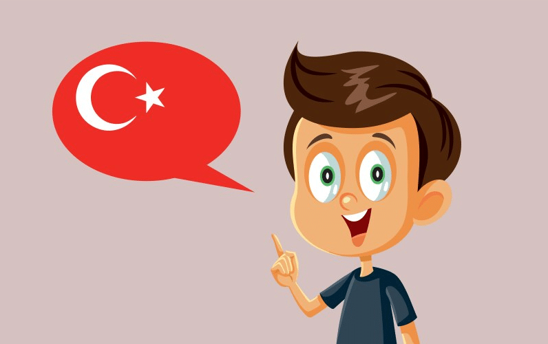 مترجم لغة تركية