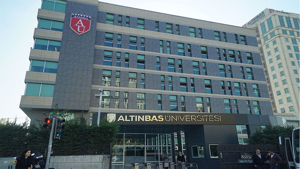 Altinbas University