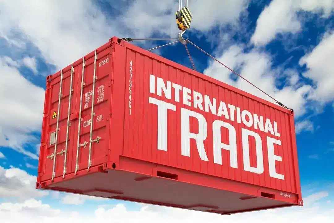 International trade