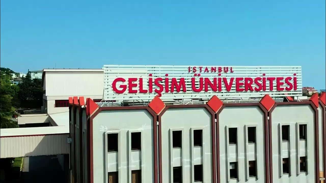 Istanbul Gelişim University