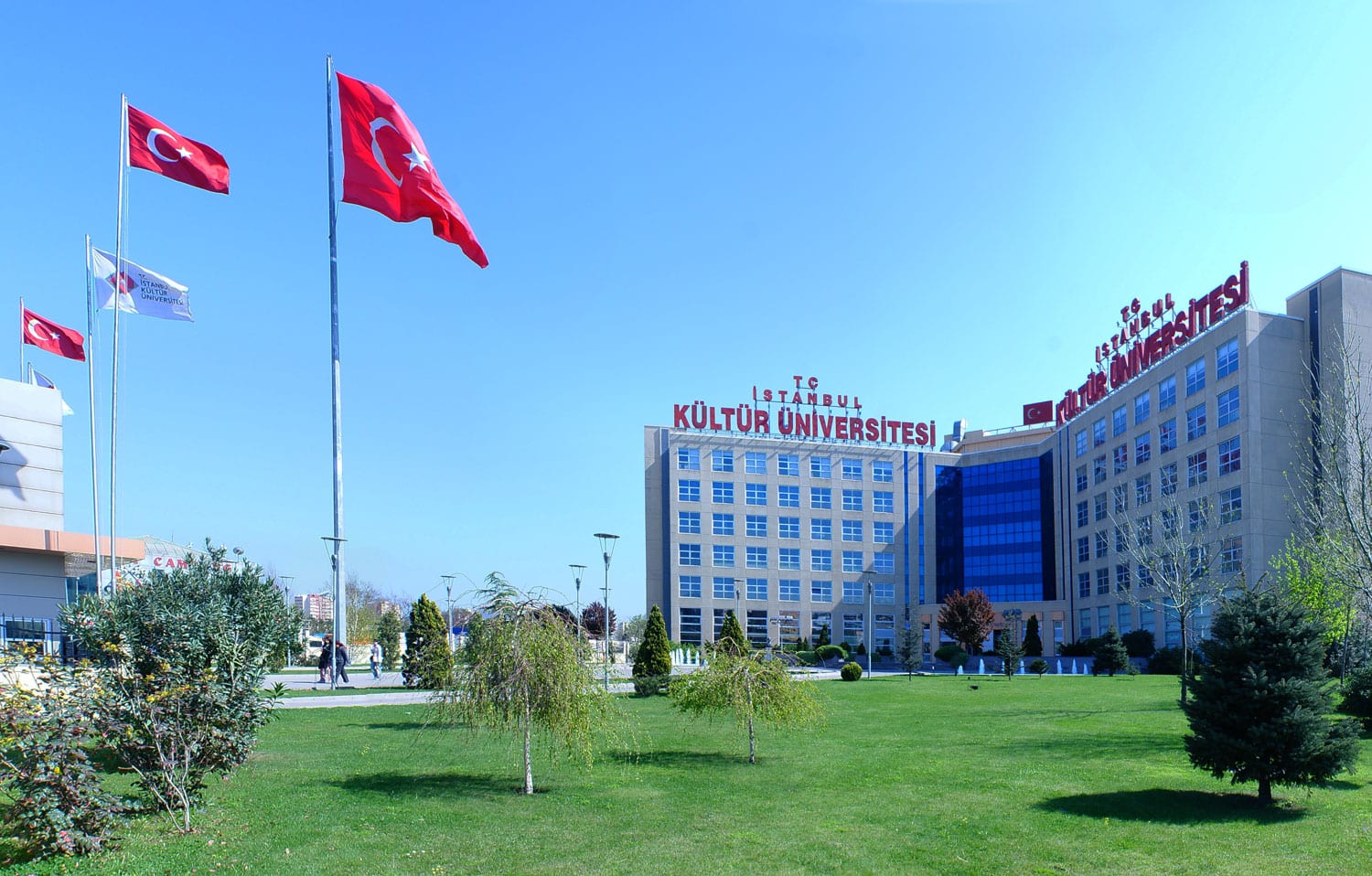 Istanbul Kultur University