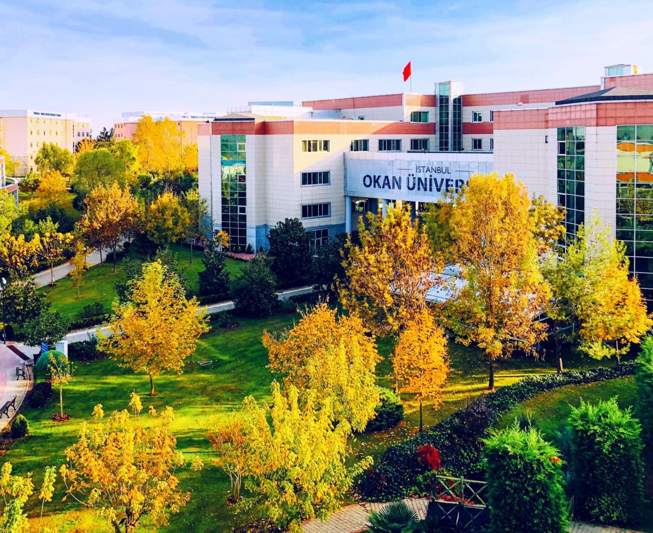 Istanbul Okan University