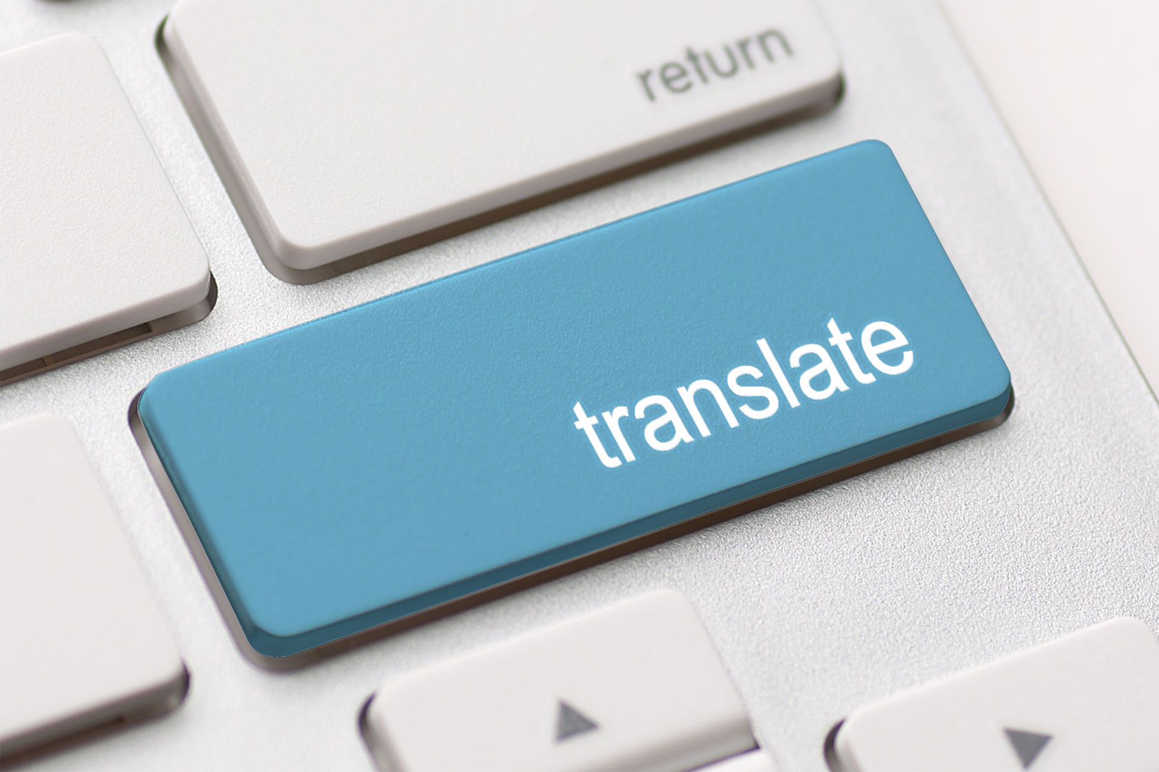 Translation specialty