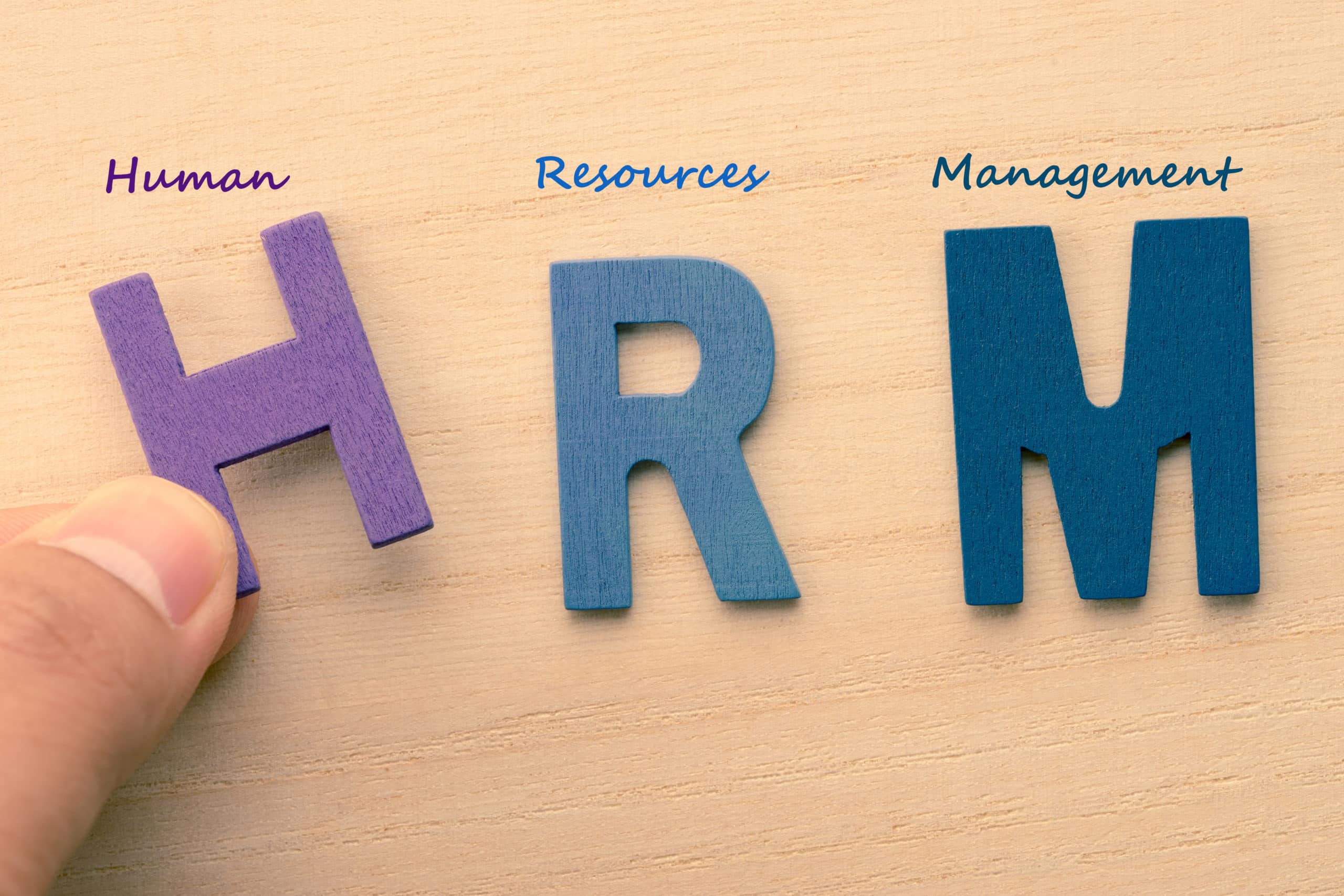 Human Resources Management